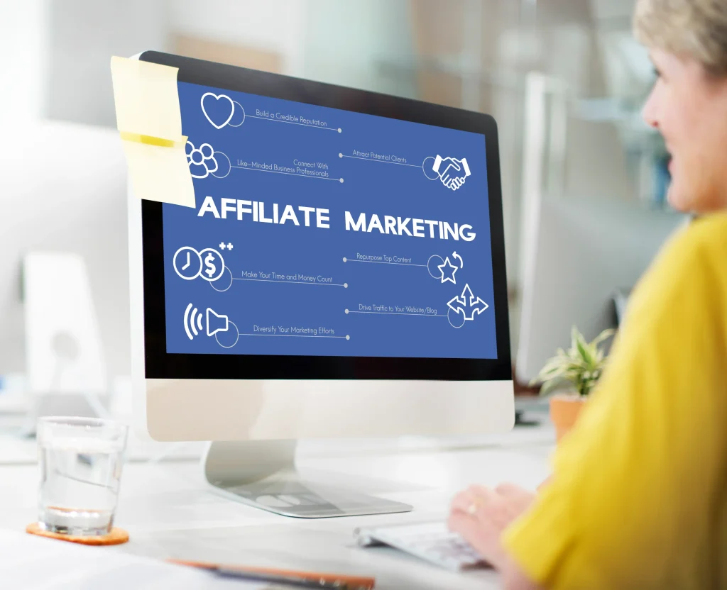 Cara Kerja Affiliate Marketing & Strategi Sukses untuk Pemula