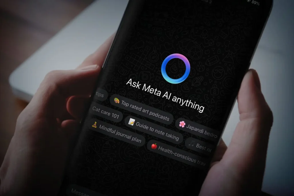 Bagaimana Tantangan dan Etika Penggunaan Meta AI yang Perlu Dipahami?