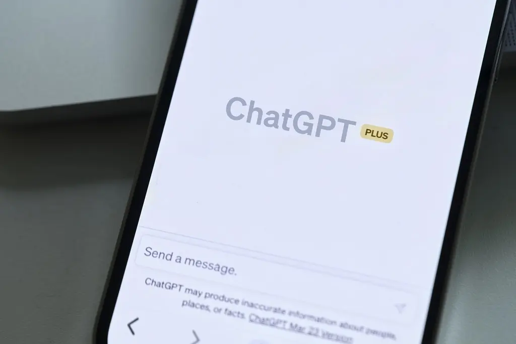ChatGPT Plus
