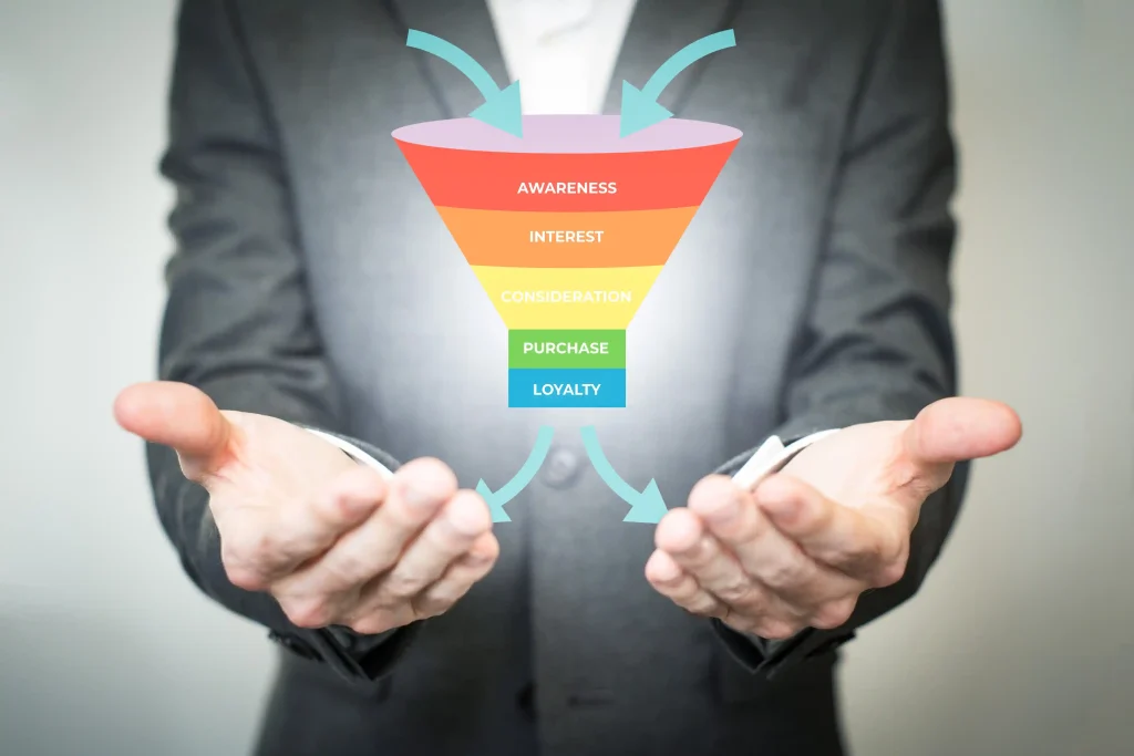 Apa Saja Kesalahan Umum dalam Menerapkan Marketing Funnel?