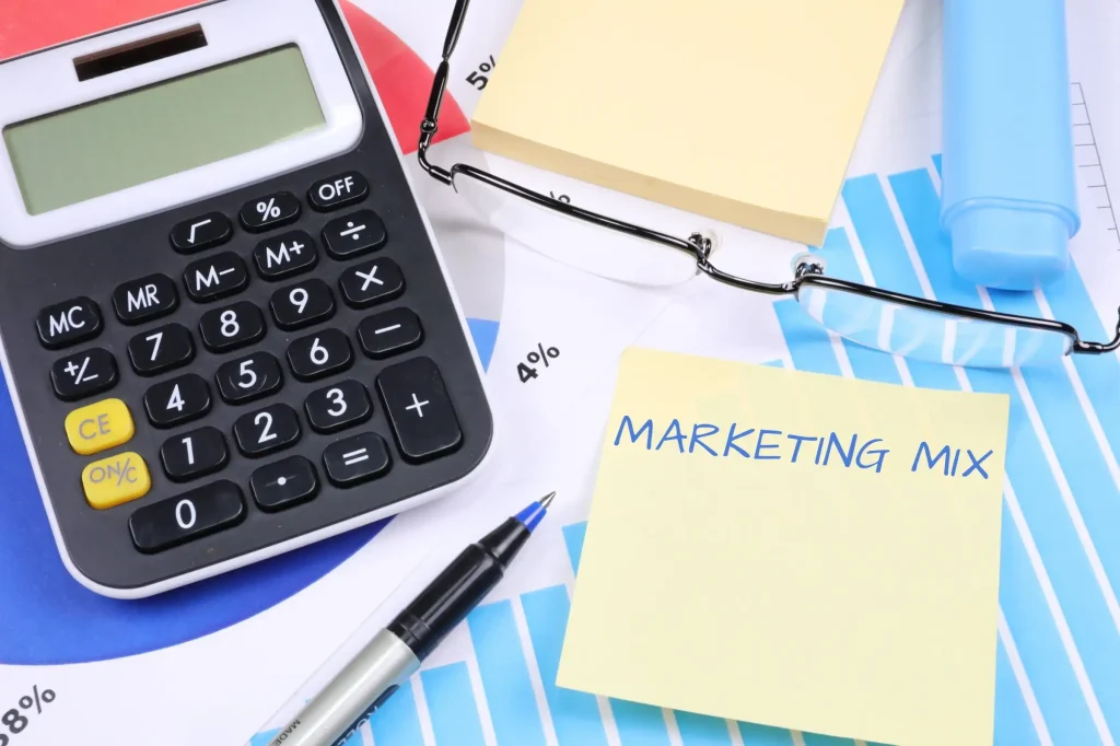 Mengapa Marketing Mix Penting untuk Bisnis