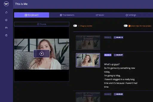 Wisecut