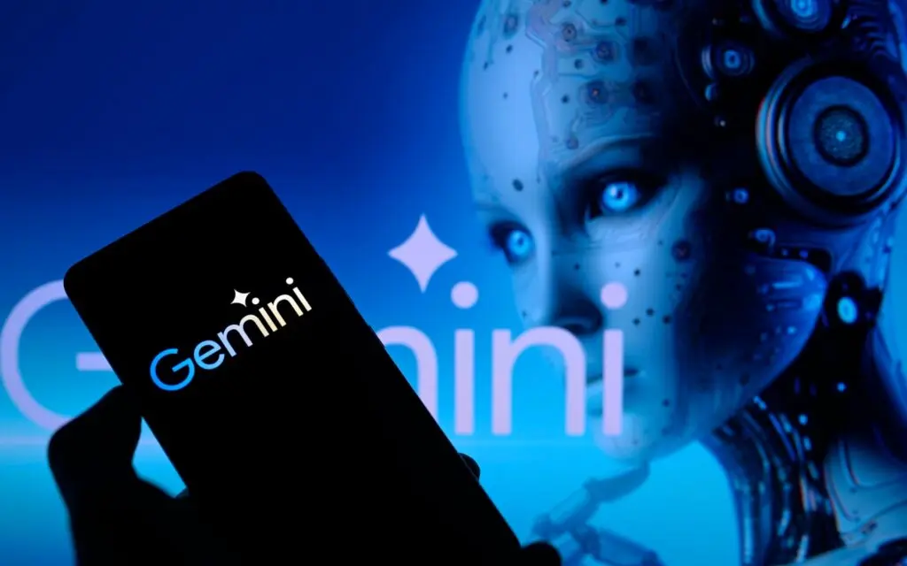 apa itu gemini ai