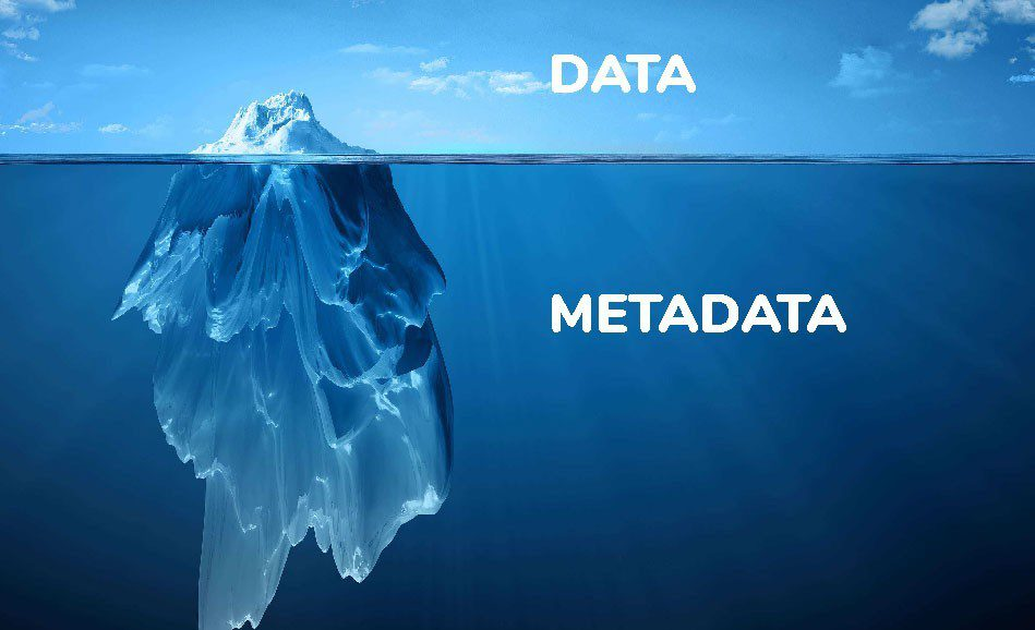 Mengelola Metadata