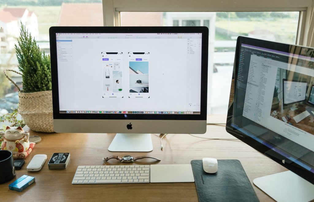 Gaji UI/UX Designer Fresh Graduate Berdasarkan Level Jabatan