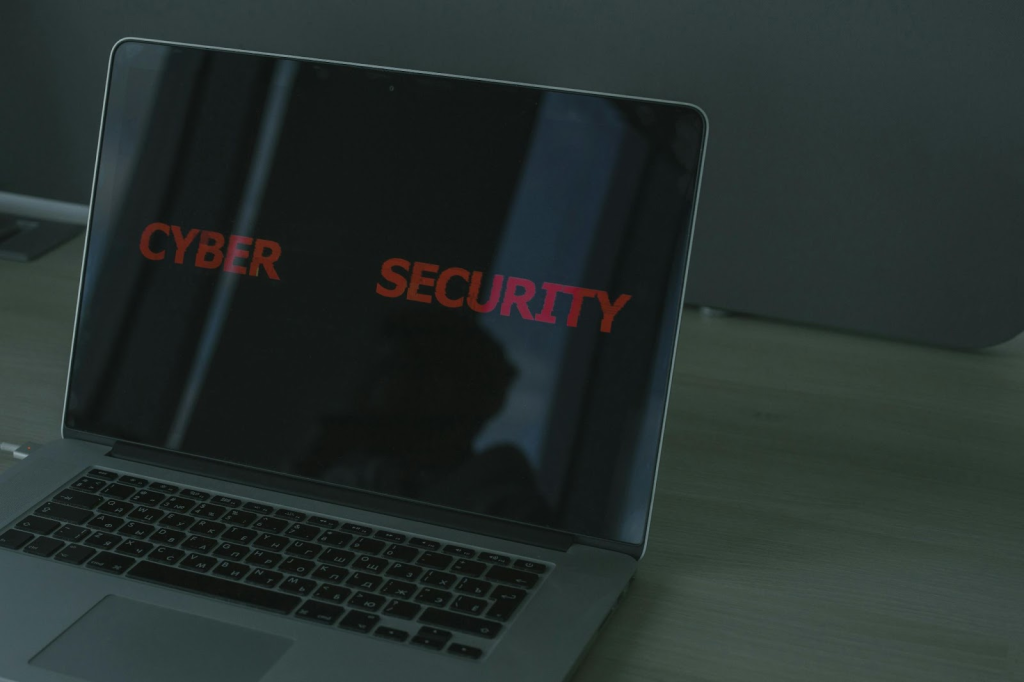 12 Contoh Cyber Security yang Wajib Diwaspadai