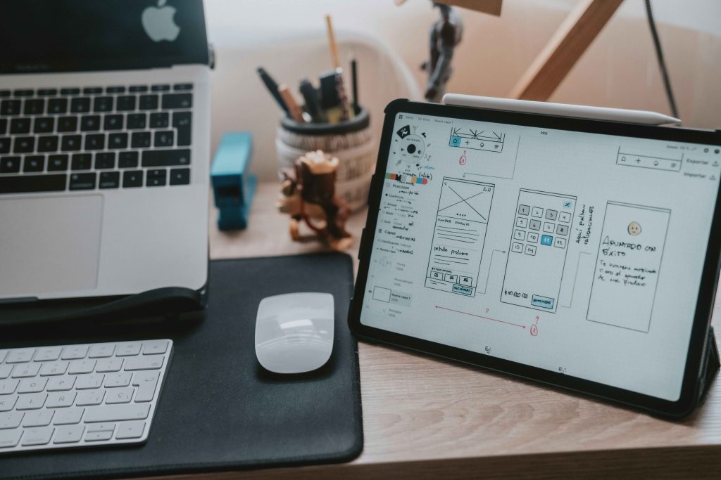 Apa Saja Skill Penting Untuk Jadi UI Designer?