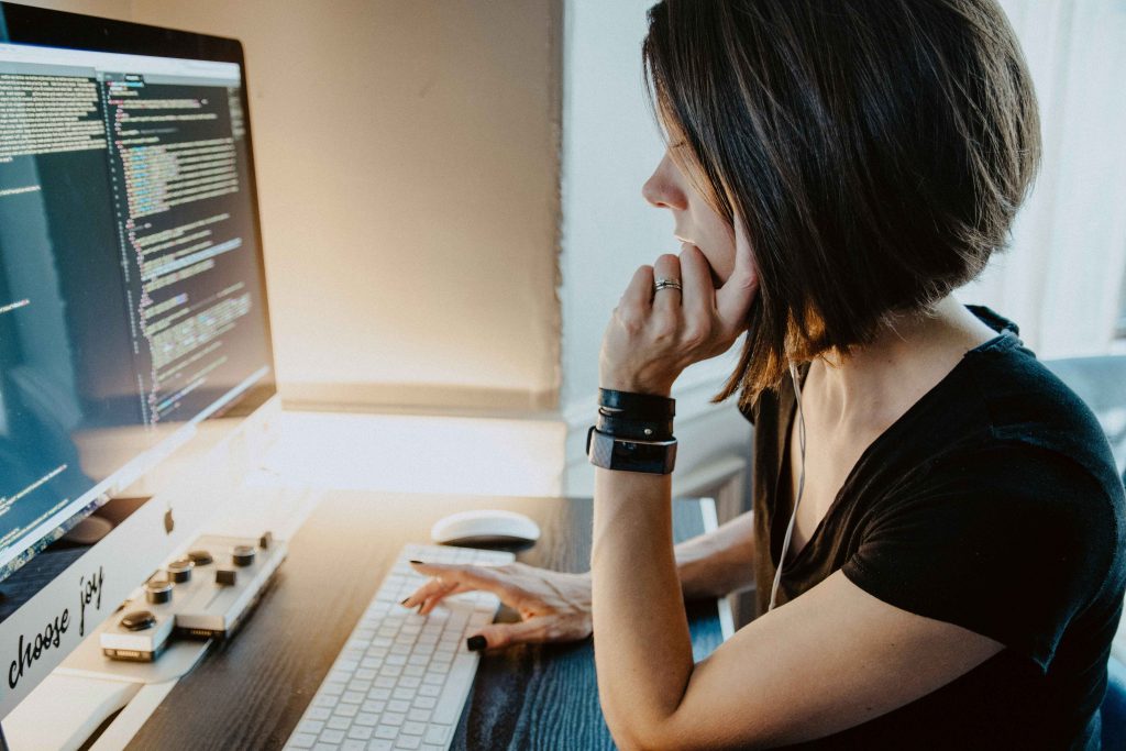 Apa Contoh Praktik Cyber Security?