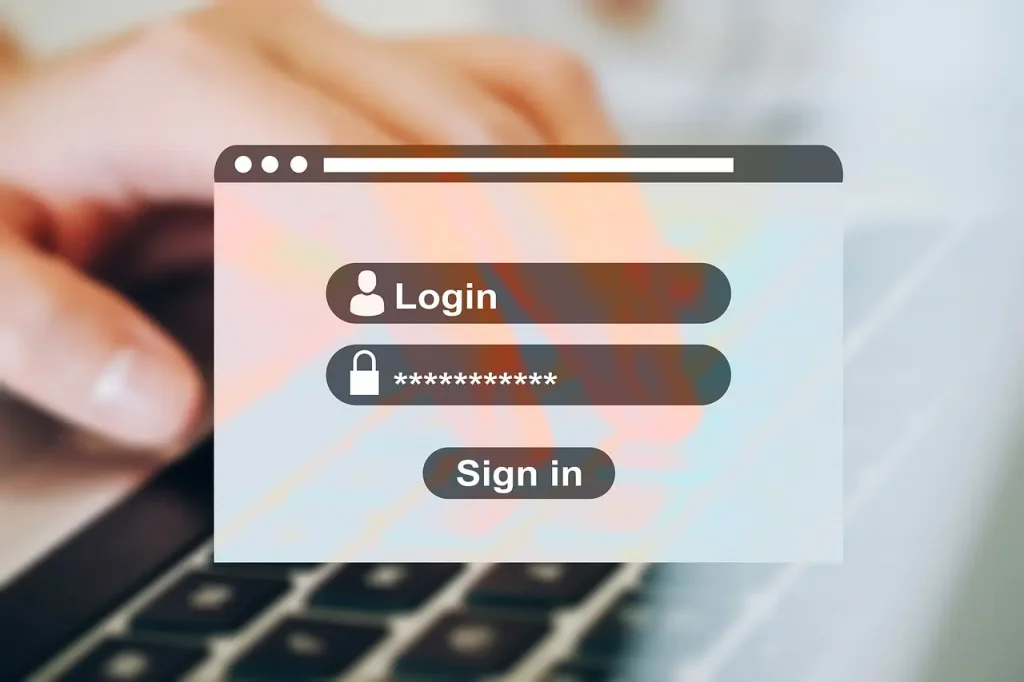 Bagaimana Cara Mudah Mengingat Perbedaan Log in dan Login
