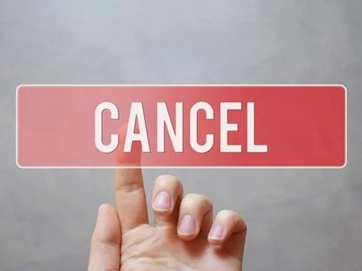 Canceled vs Cancelled: Mana yang Lebih Umum Digunakan