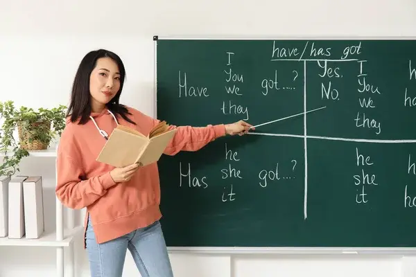 Contoh Soal Personal Pronoun dan Pembahasannya