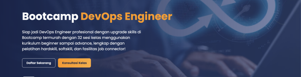 Review Bootcamp DevOps Engineer Digital Skola