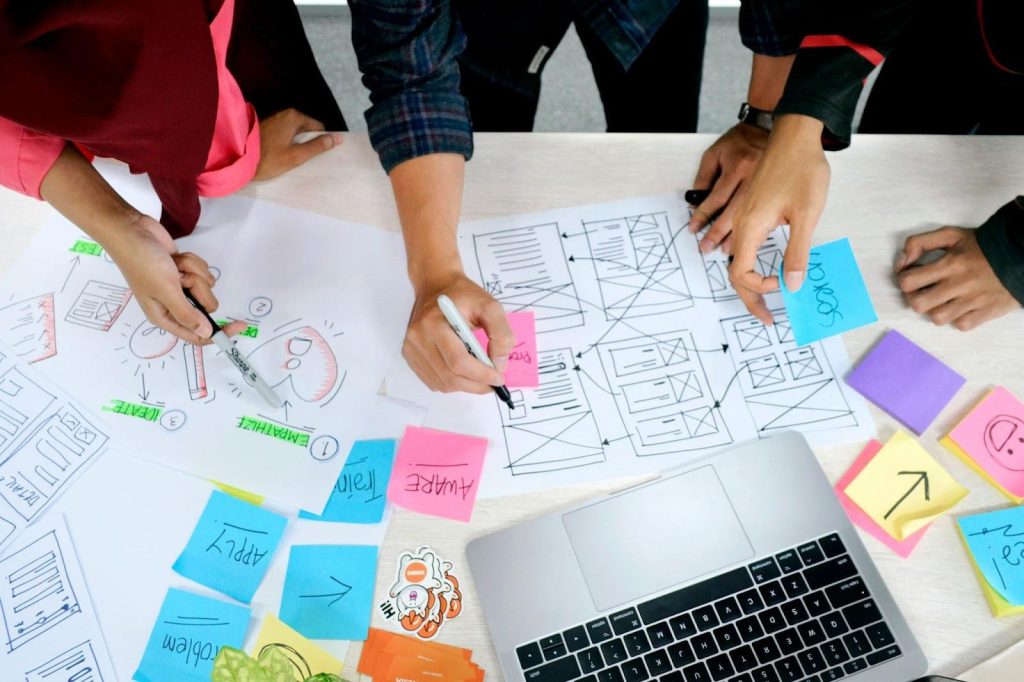 Bagaimana Peluang Karier dan Gaji UI Designer?