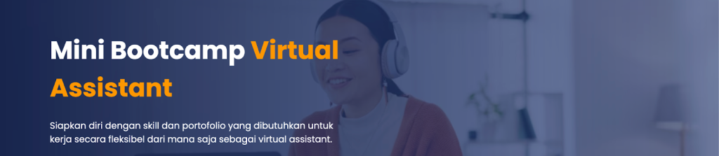 Review Mini Bootcamp Virtual Assistant Digital Skola: Ayuni Dwitasya