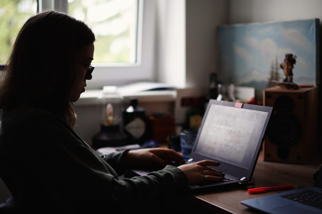 Kenapa Keamanan Sistem Penting di Era Digital?