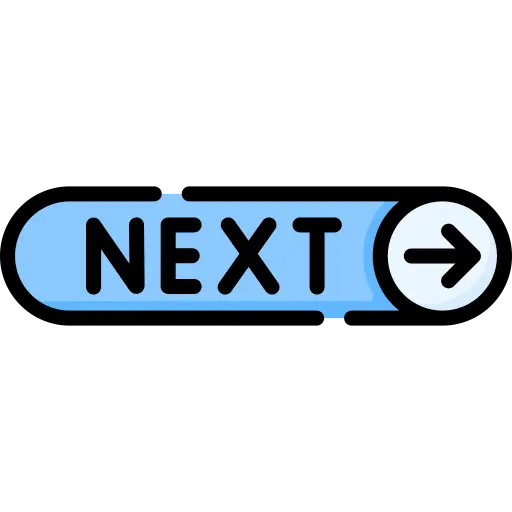 perbedaan next dan the next dalam bahasa inggris