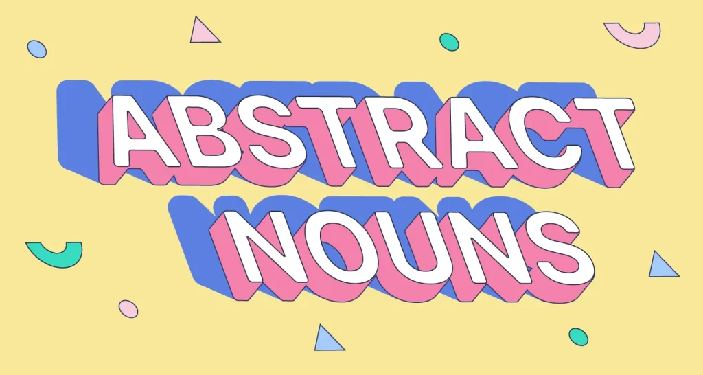 Apa Kesalahan Umum dalam Menggunakan Abstract Noun
