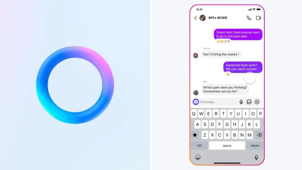 Apa Manfaat Menggunakan Meta AI di WhatsApp