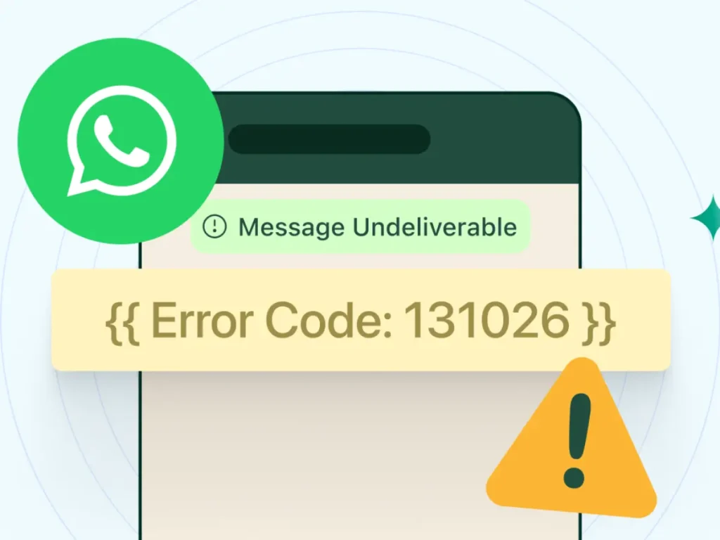 Apa Penyebab Teknis WhatsApp Tidak Bisa Dibuka yang Jarang Diketahui