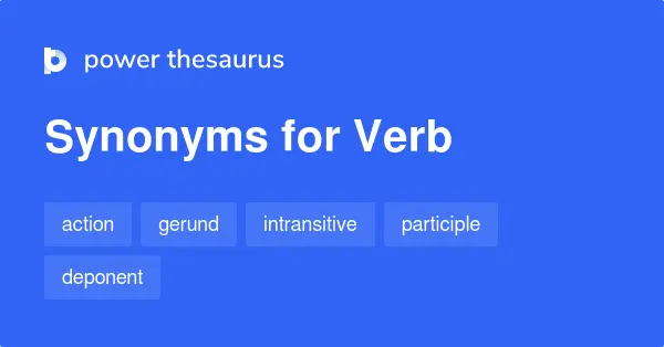 Apa Saja Jenis-Jenis Verb