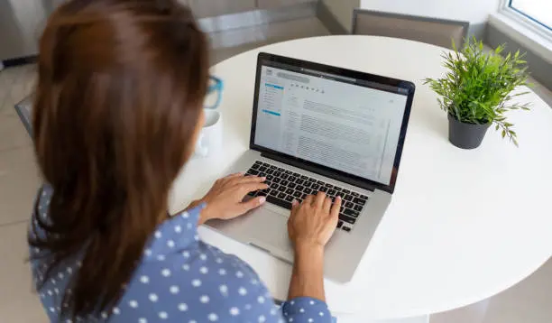 Apa Saja Kesalahan yang Umum Terjadi dalam Menulis Formal Letter