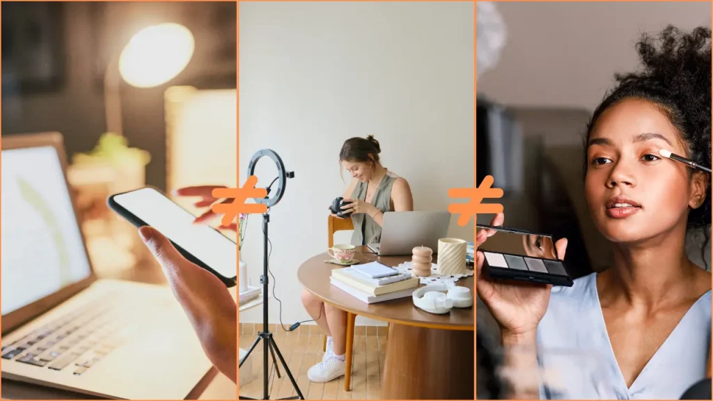 Apa Skill Dasar Menjadi Content Creator Pemula