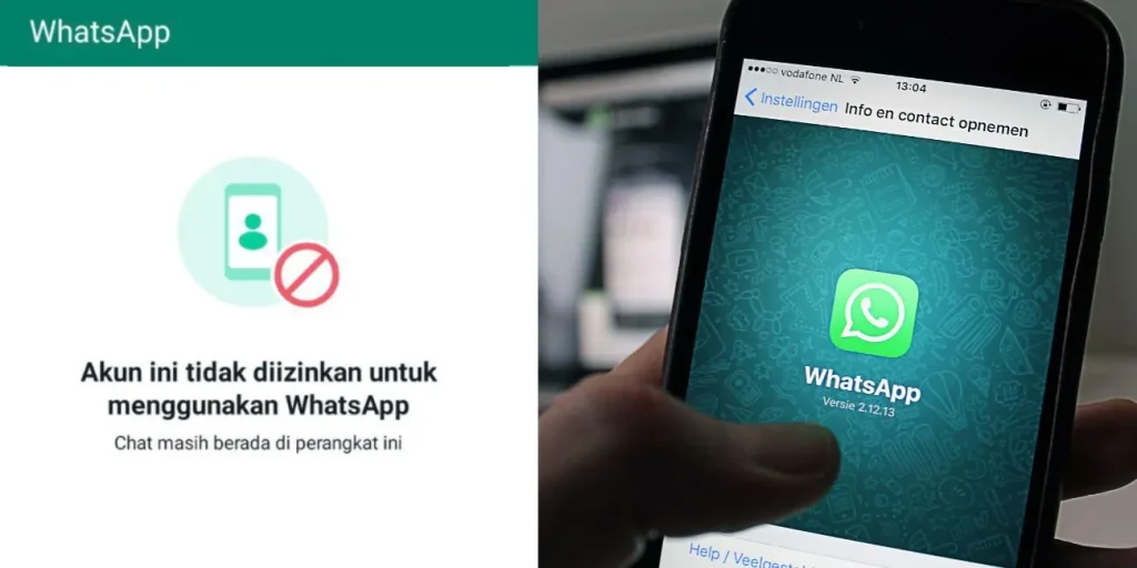 Bagaimana Cara Mencegah WhatsApp Tidak Bisa Dibuka