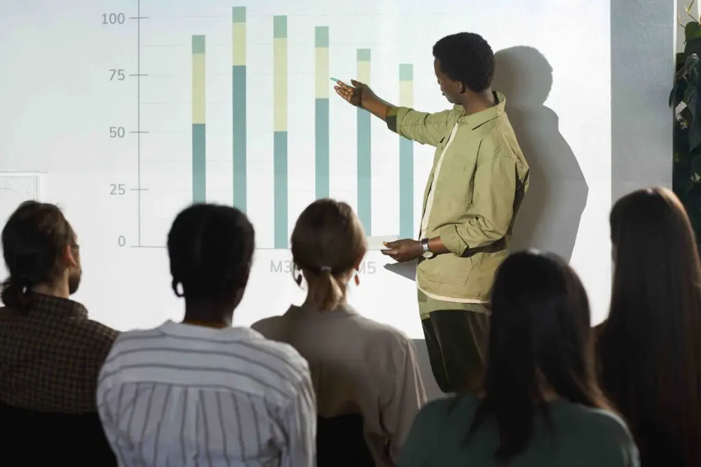 Bagaimana Cara dan Tips Meningkatkan Public Speaking