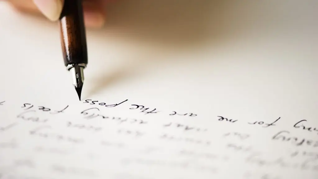 Bagaimana Format Penulisan Formal Letter yang Tepat