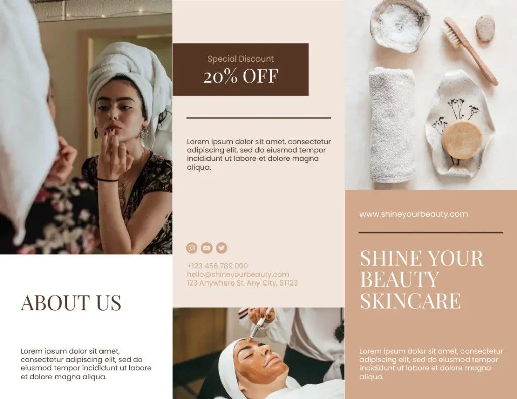Portofolio Beauty & Skincare 