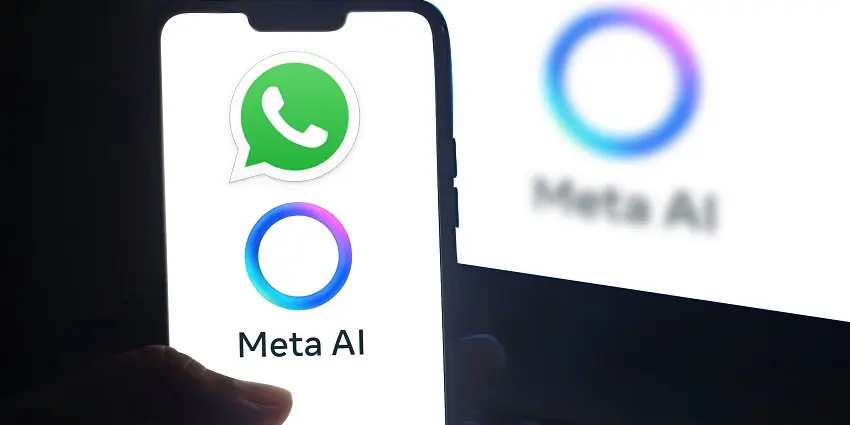 apa itu meta ai di whatsapp