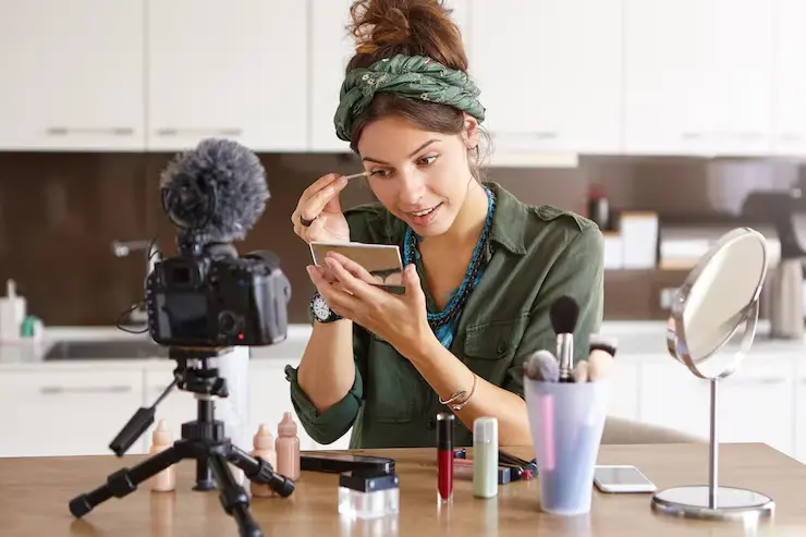 cara menjadi content creator pemula