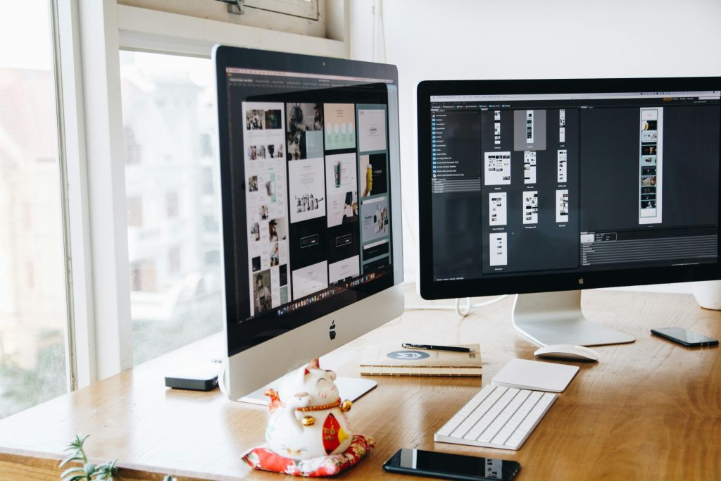 Apa Itu UI Designer?