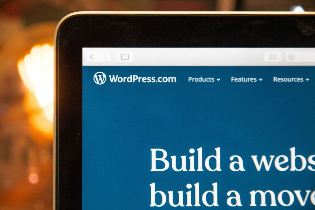 Bagaimana Cara Membuat WordPress?
