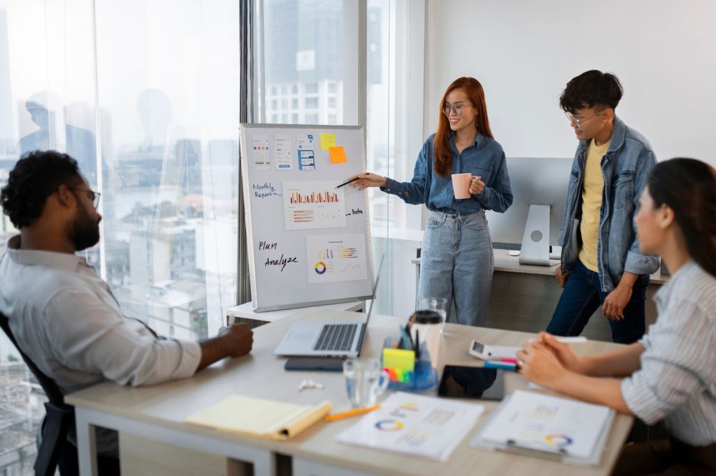 7 Cara Memulai Karier Sebagai Digital Marketing Specialist dari Nol