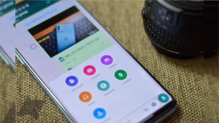 kenapa whatsapp tidak bisa mengirim video