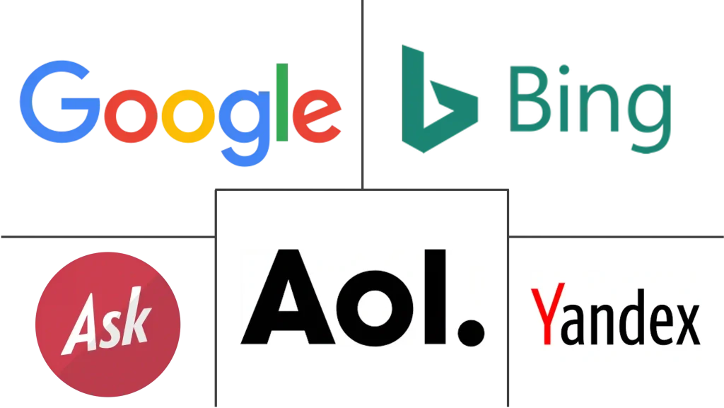 rekomendasi mesin pencari selain google