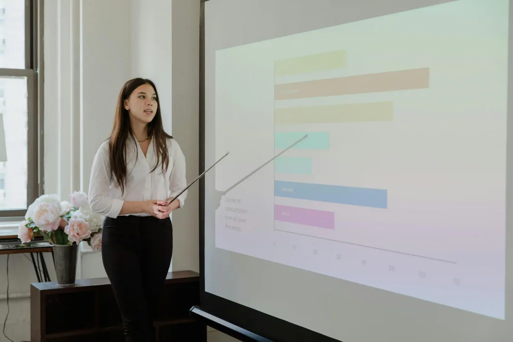 tips meningkatkan public speaking