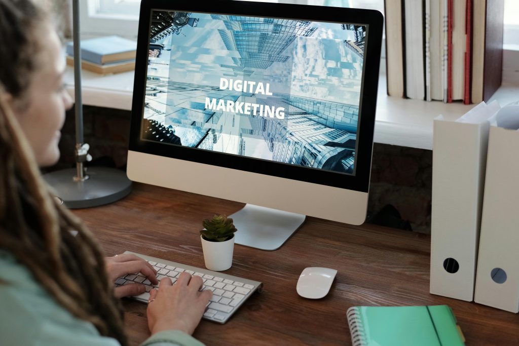Rekomendasi Kursus Digital Marketing Gratis Terbaik