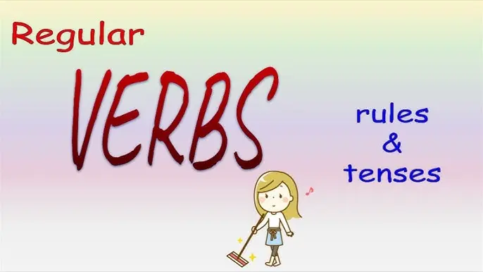 Apa Kesalahan Umum dalam Penggunaan Regular Verb