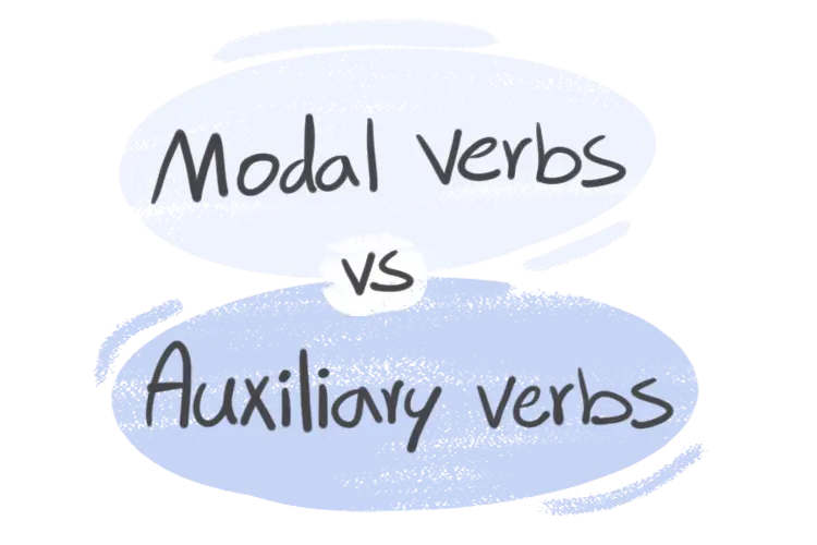 Apa Perbedaan Auxiliary Verb vs Main Verb