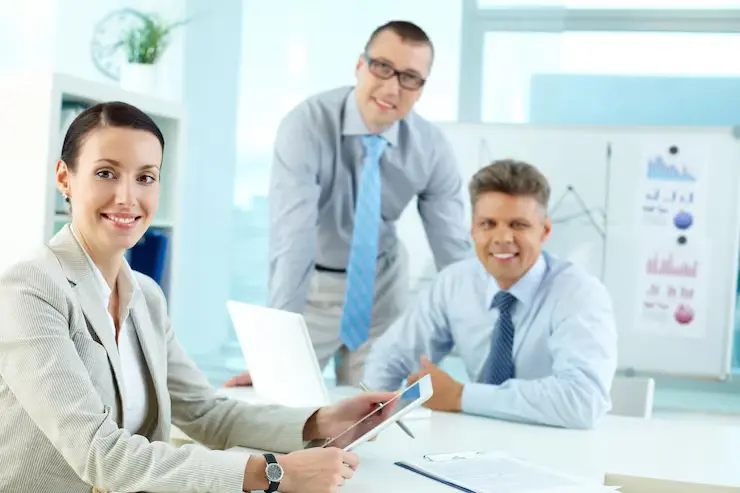 Apa Perbedaan Leader dan Manager