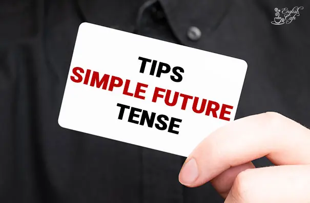 Apa Rumus Simple Future Tense
