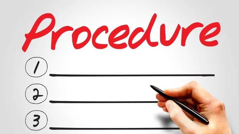 Apa itu Language Features Procedure Text