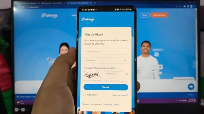 Bagaimana Cara Cek Status Kartu Prakerja Aktif atau Tidak