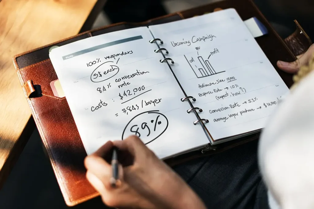 Bagaimana Cara Membuat Marketing Plan