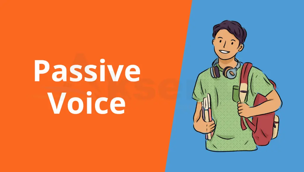 Kapan Passive Voice Digunakan