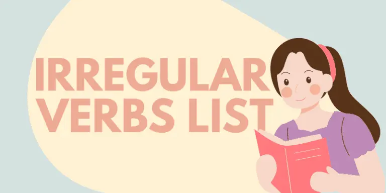 Kenapa Harus Belajar Irregular Verb?