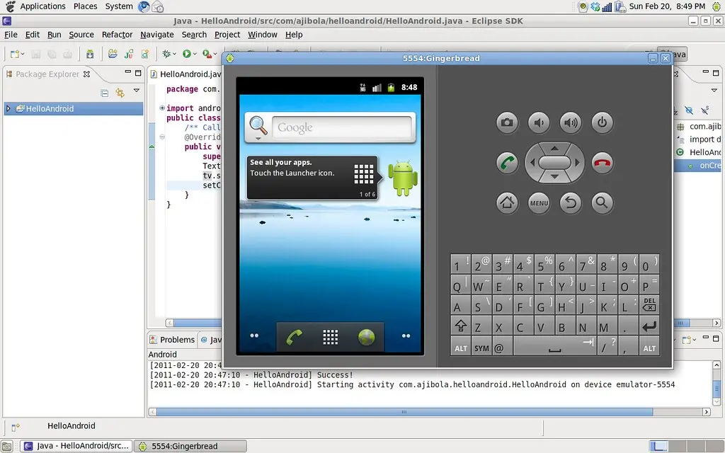 Rekomendasi Daftar Emulator Android Terbaik