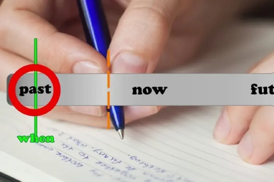 Seberapa Penting Present Perfect Tense dalam Dunia Kerja